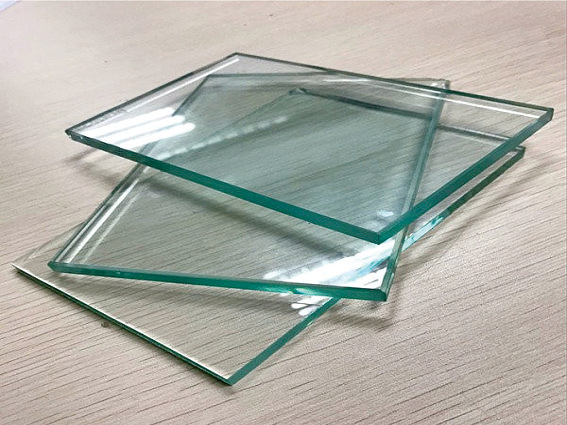 透明浮法玻璃
